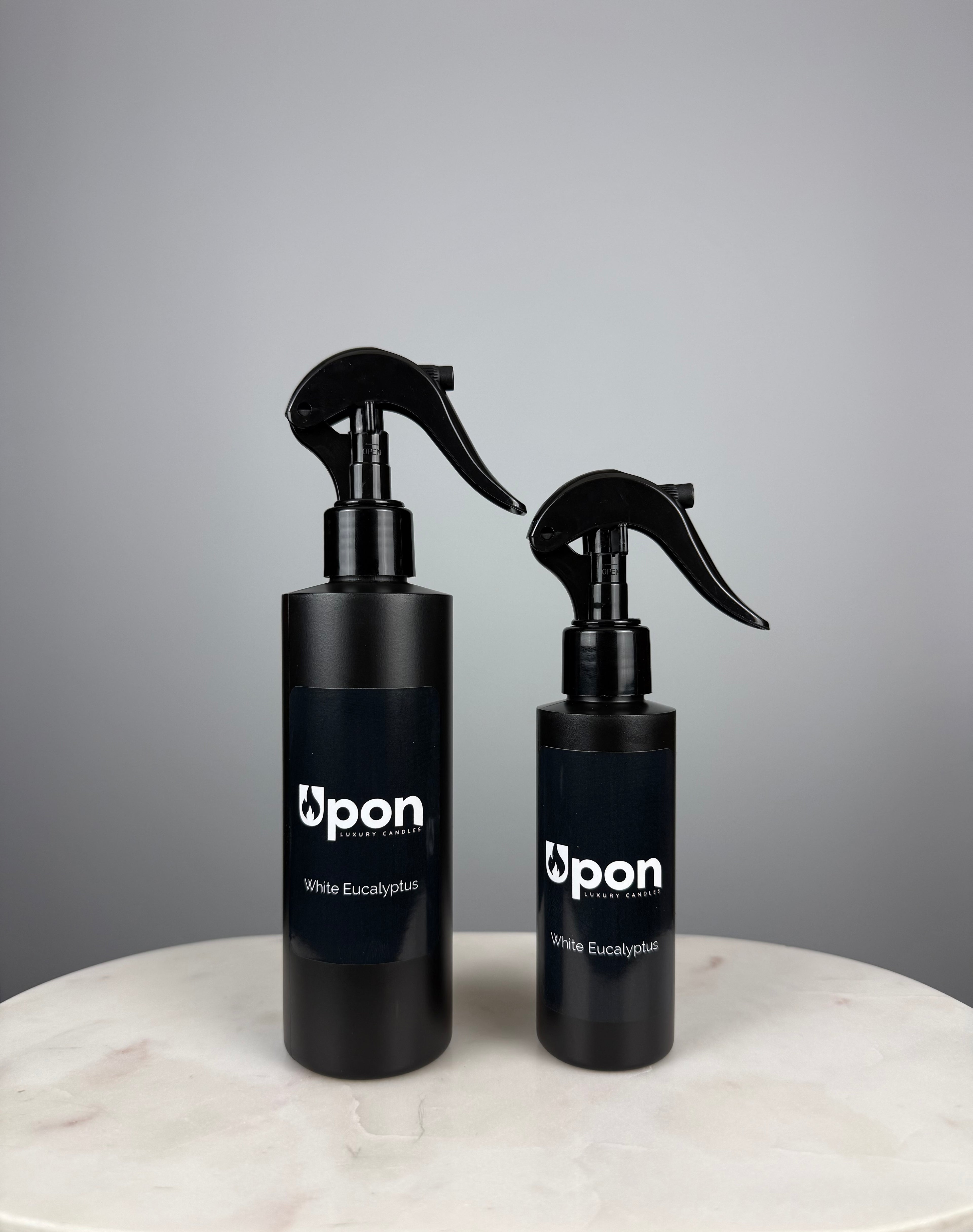 Room and Linen Sprays