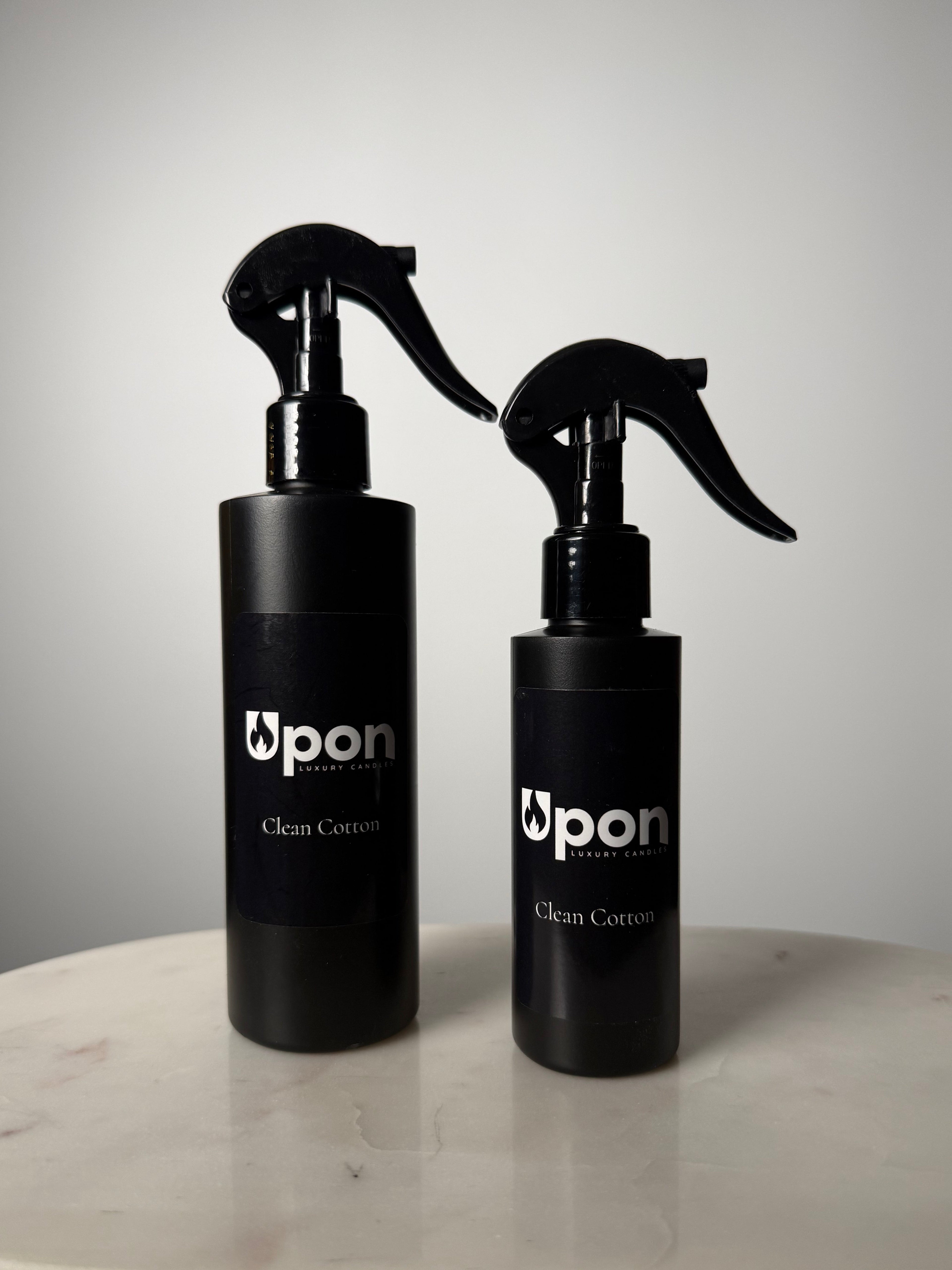 Room and Linen Sprays