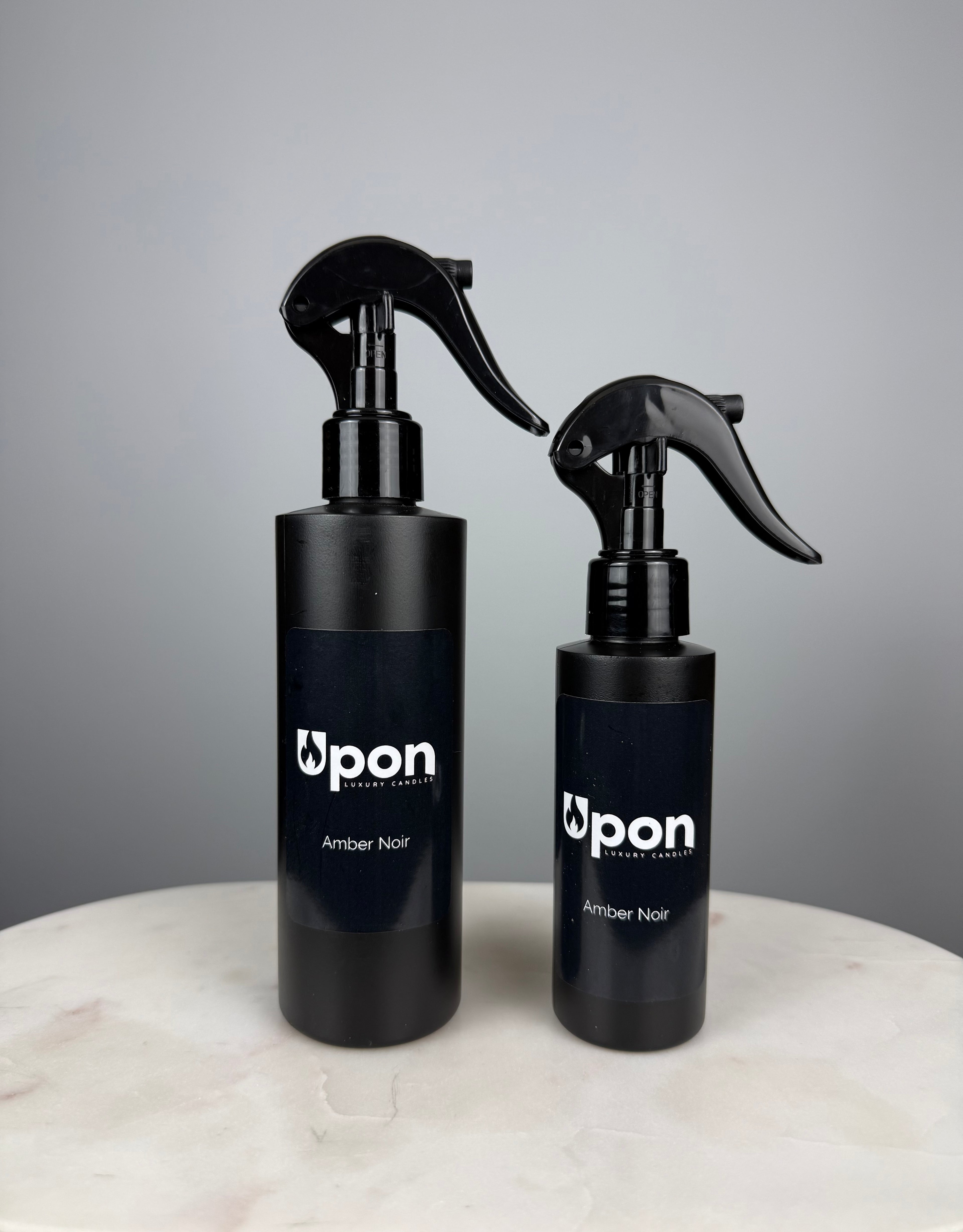 Room and Linen Sprays