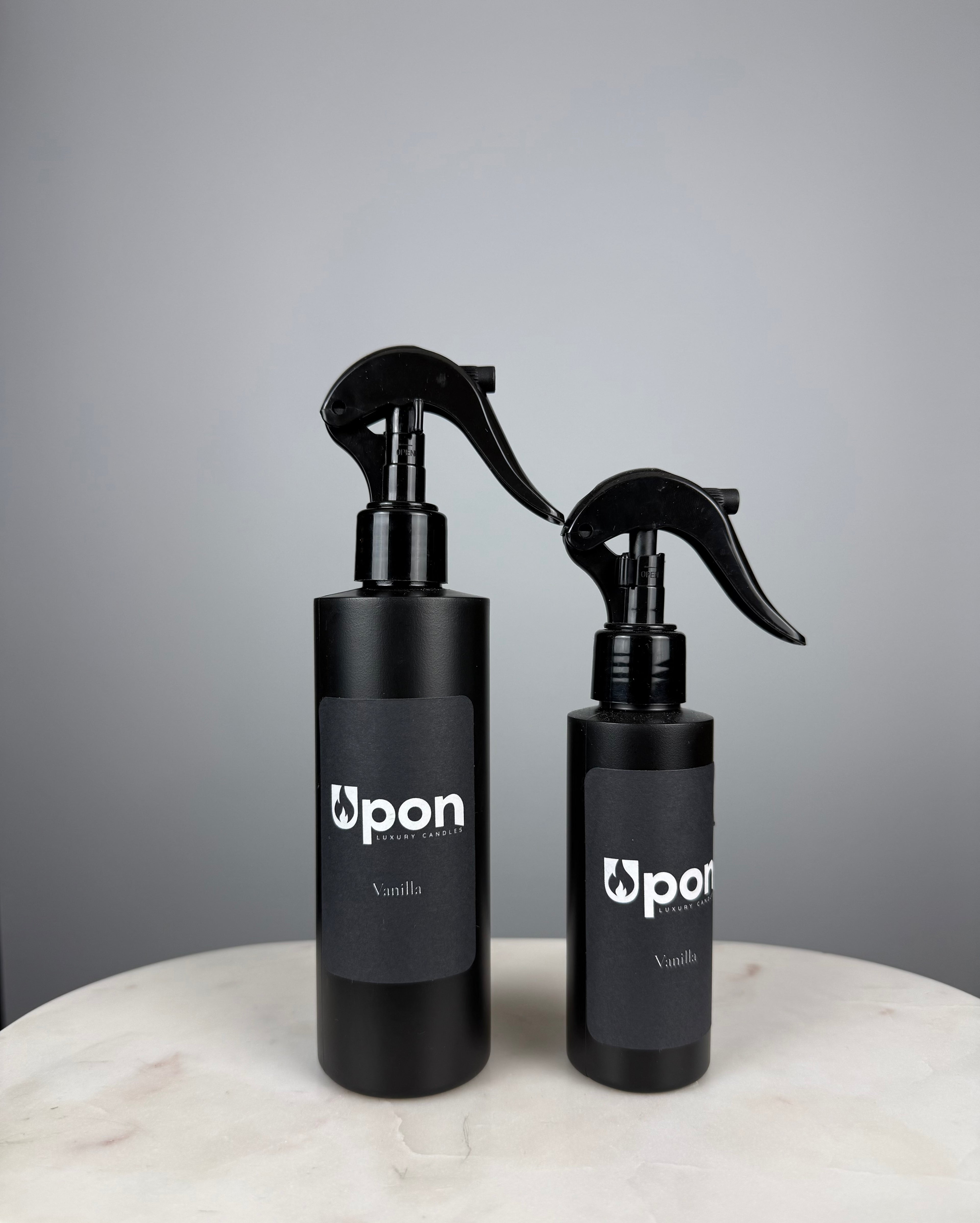 Room and Linen Sprays