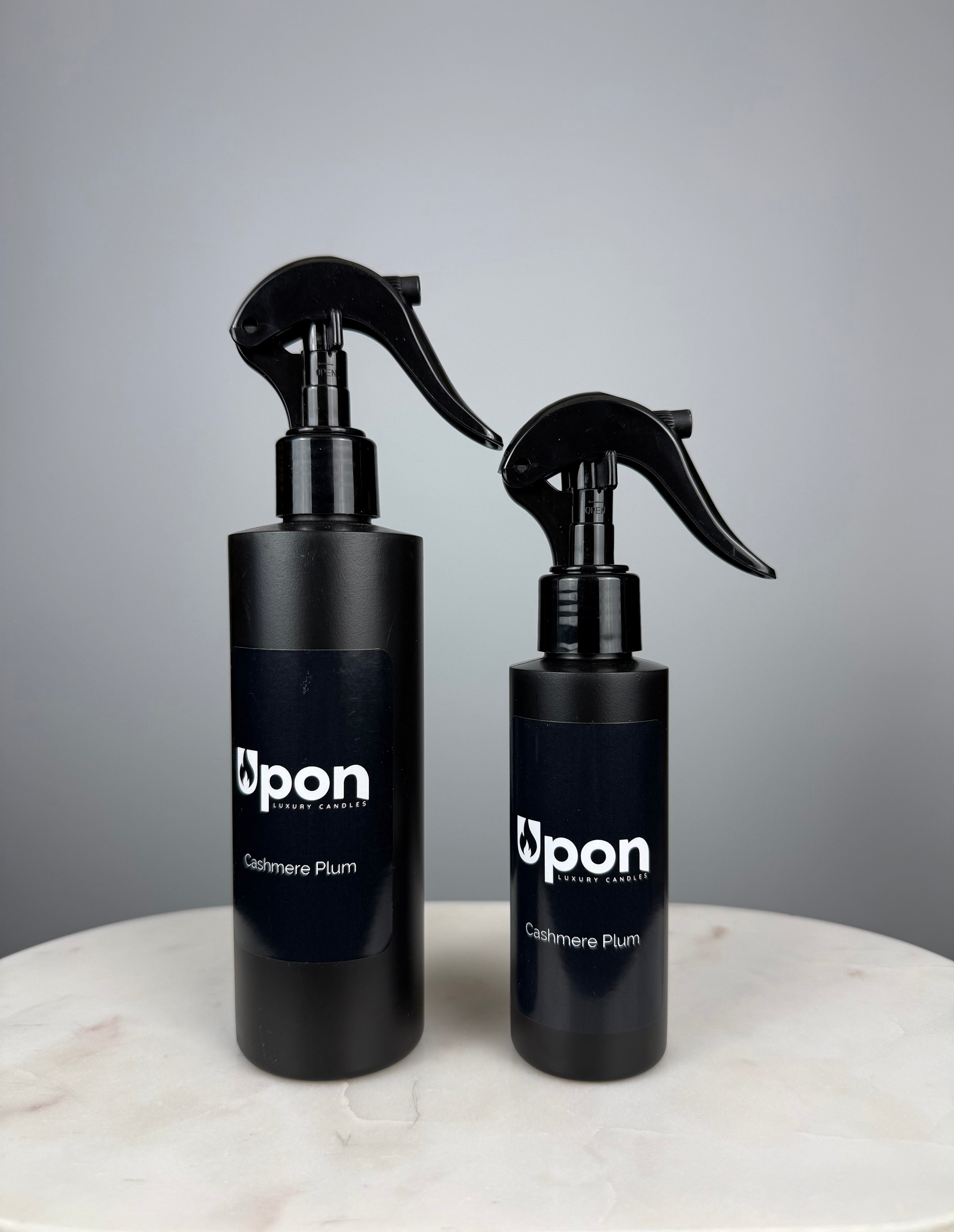 Room and Linen Sprays