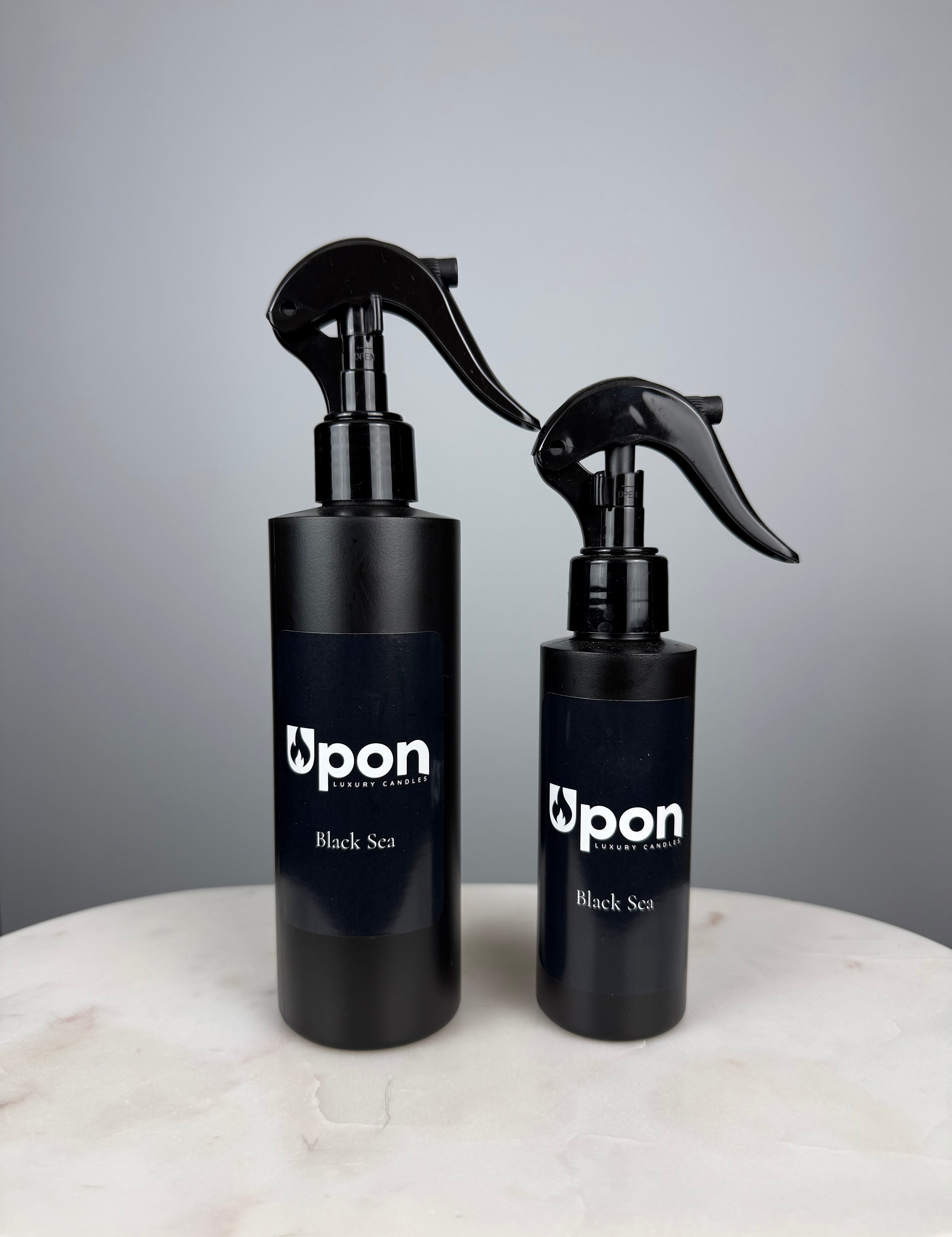 Room and Linen Sprays