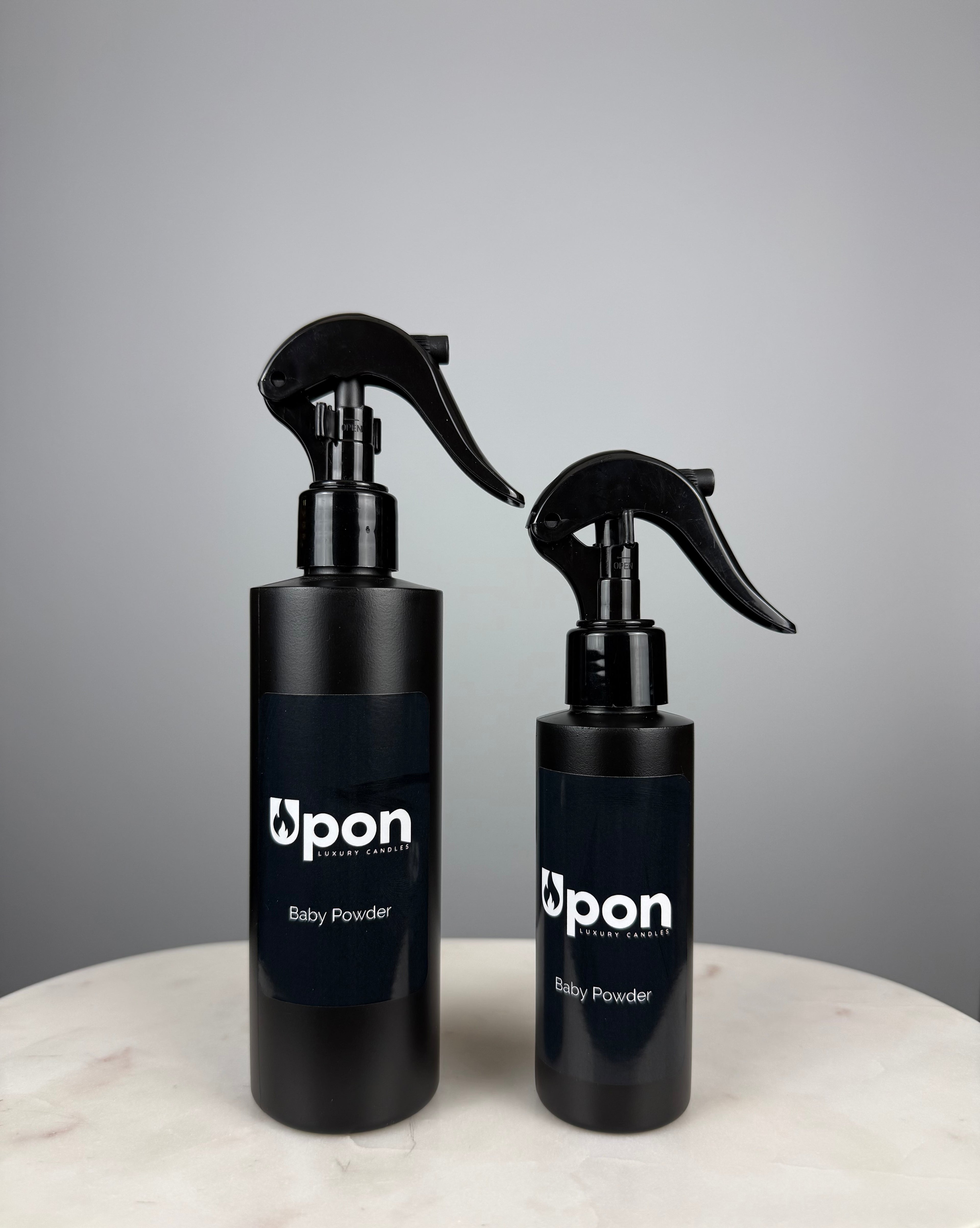 Room and Linen Sprays