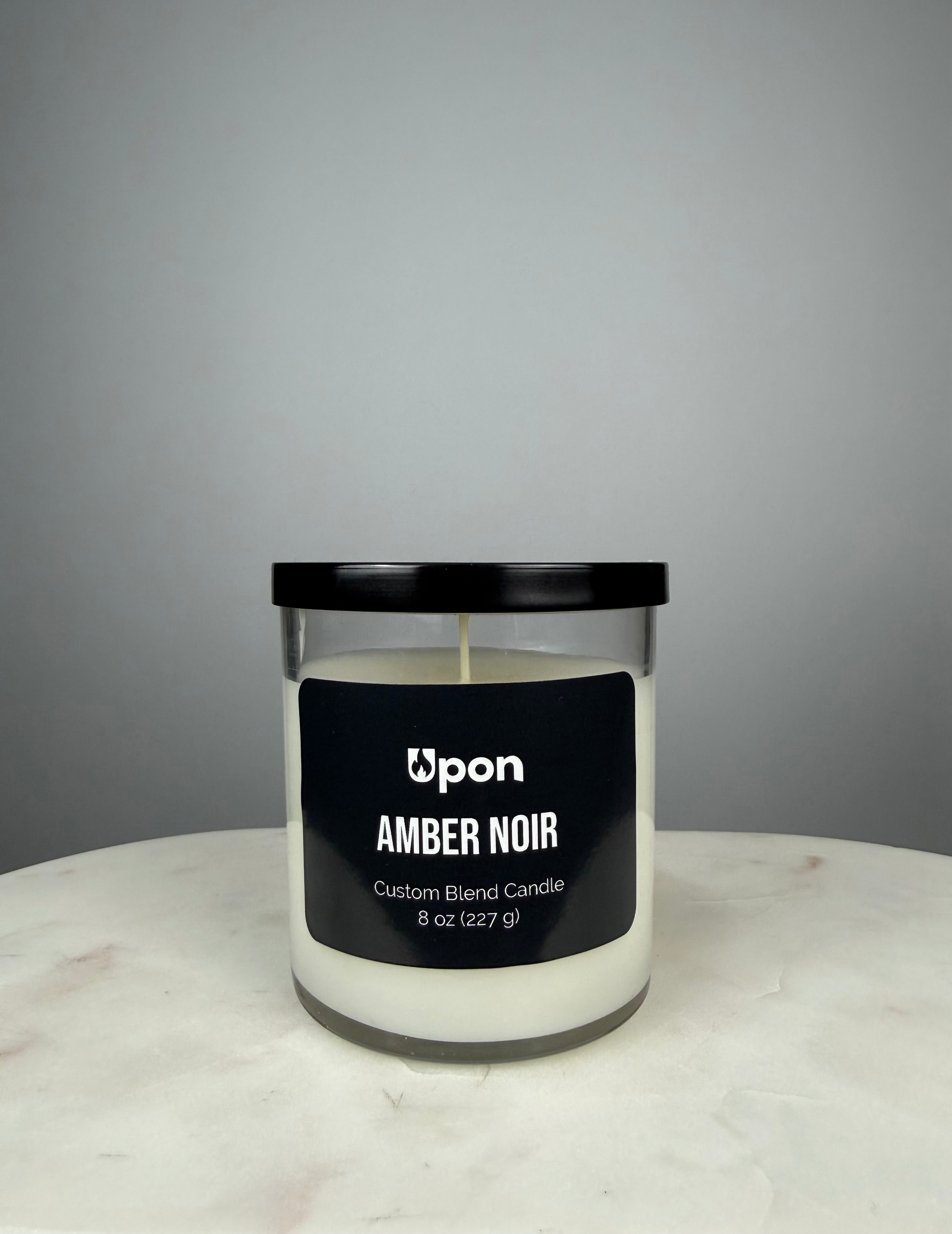 Luxury Candles