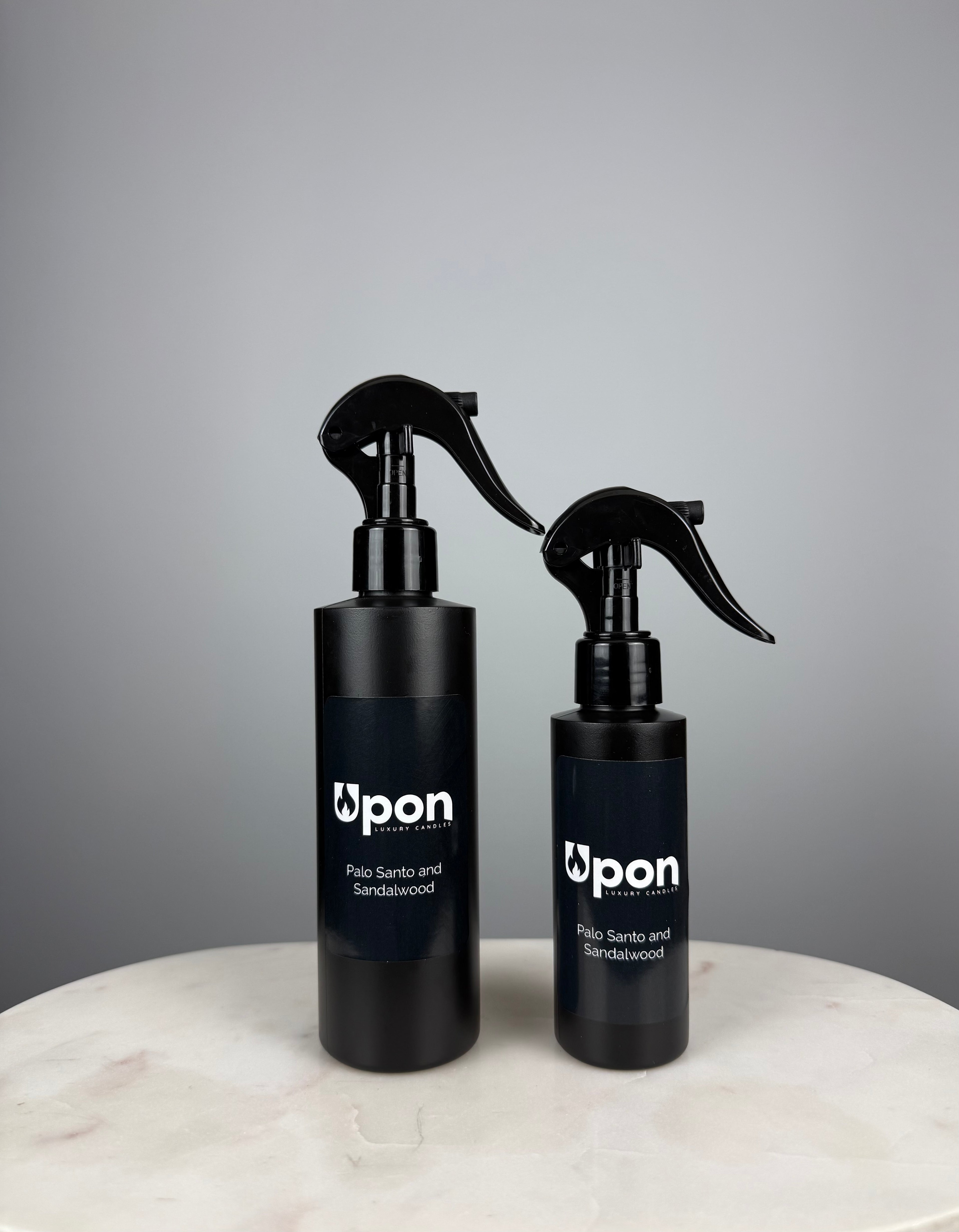 Room and Linen Sprays
